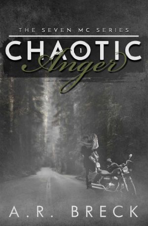 [The Seven MC 01] • Chaotic Anger